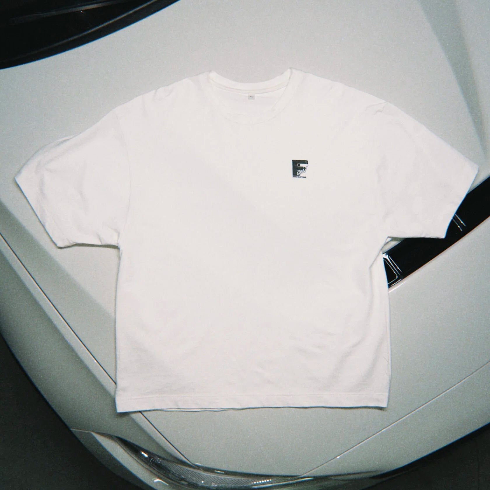 F-Generation Motorsport T-Shirt
