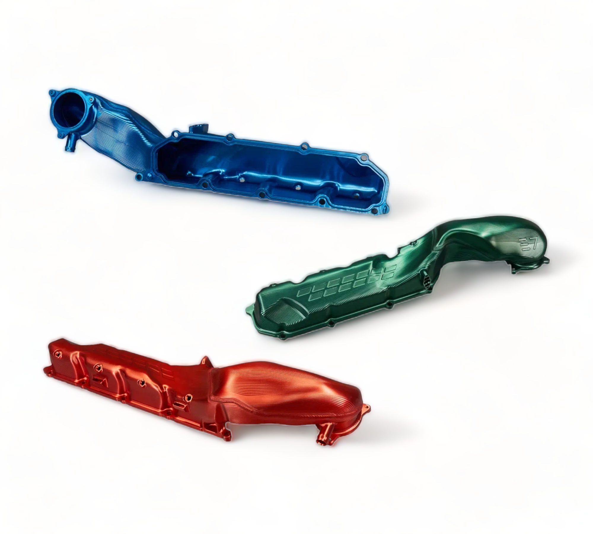 Billet Intake Manifold F90 M5 / F9X M8