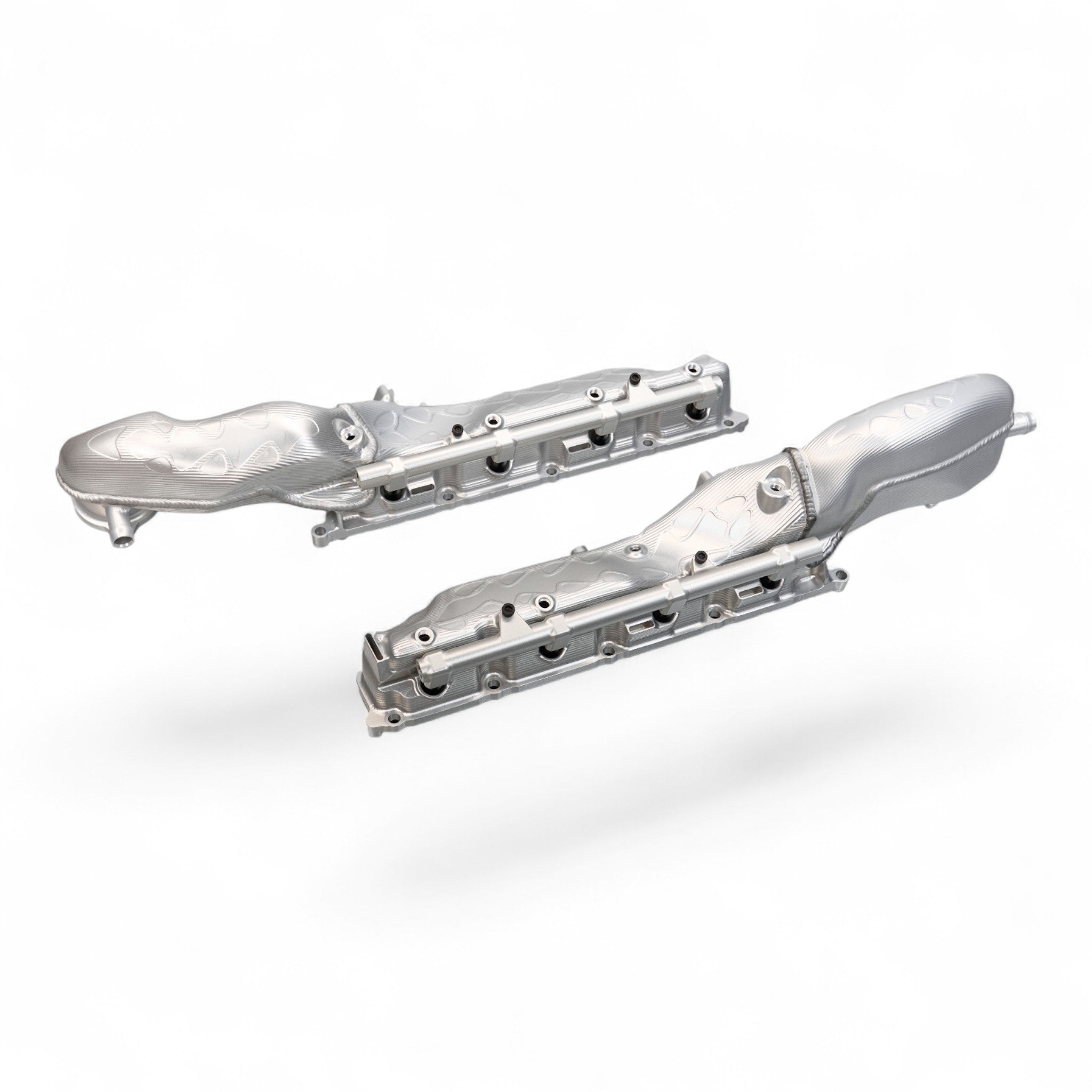 Casted Intake Manifold With Fuel Rail F90 M5 / F9X M8