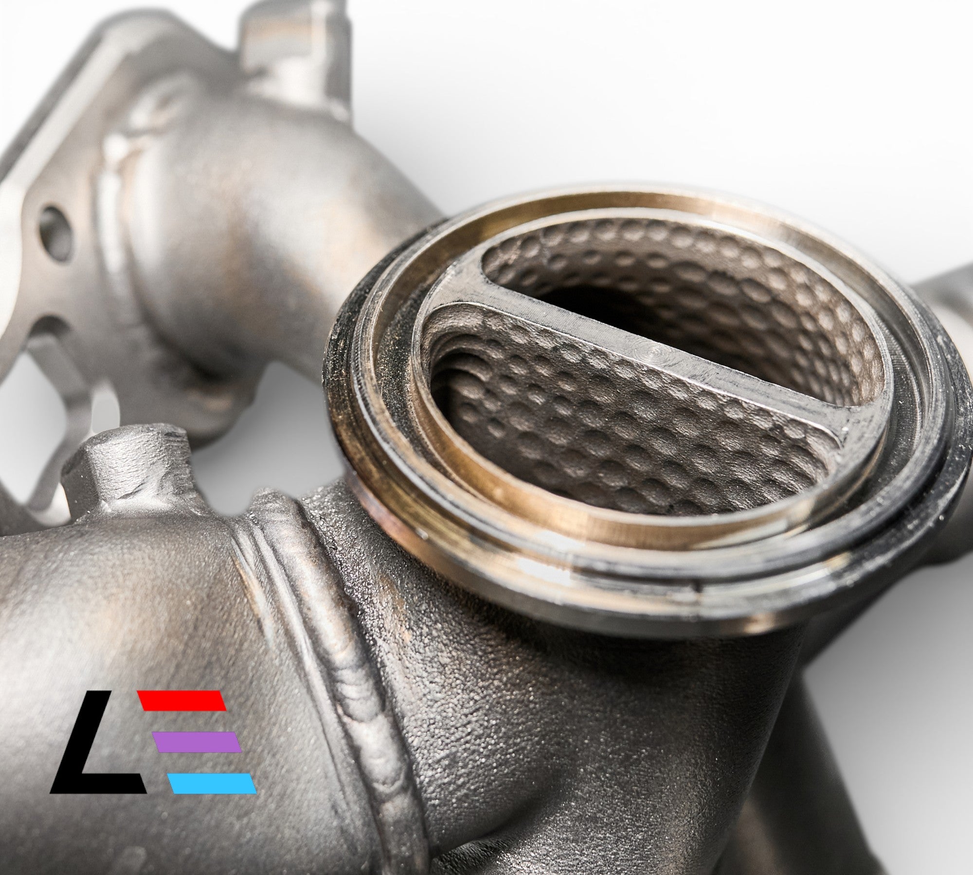 Race Exhaust Manifold F90 M5 / F9X M8