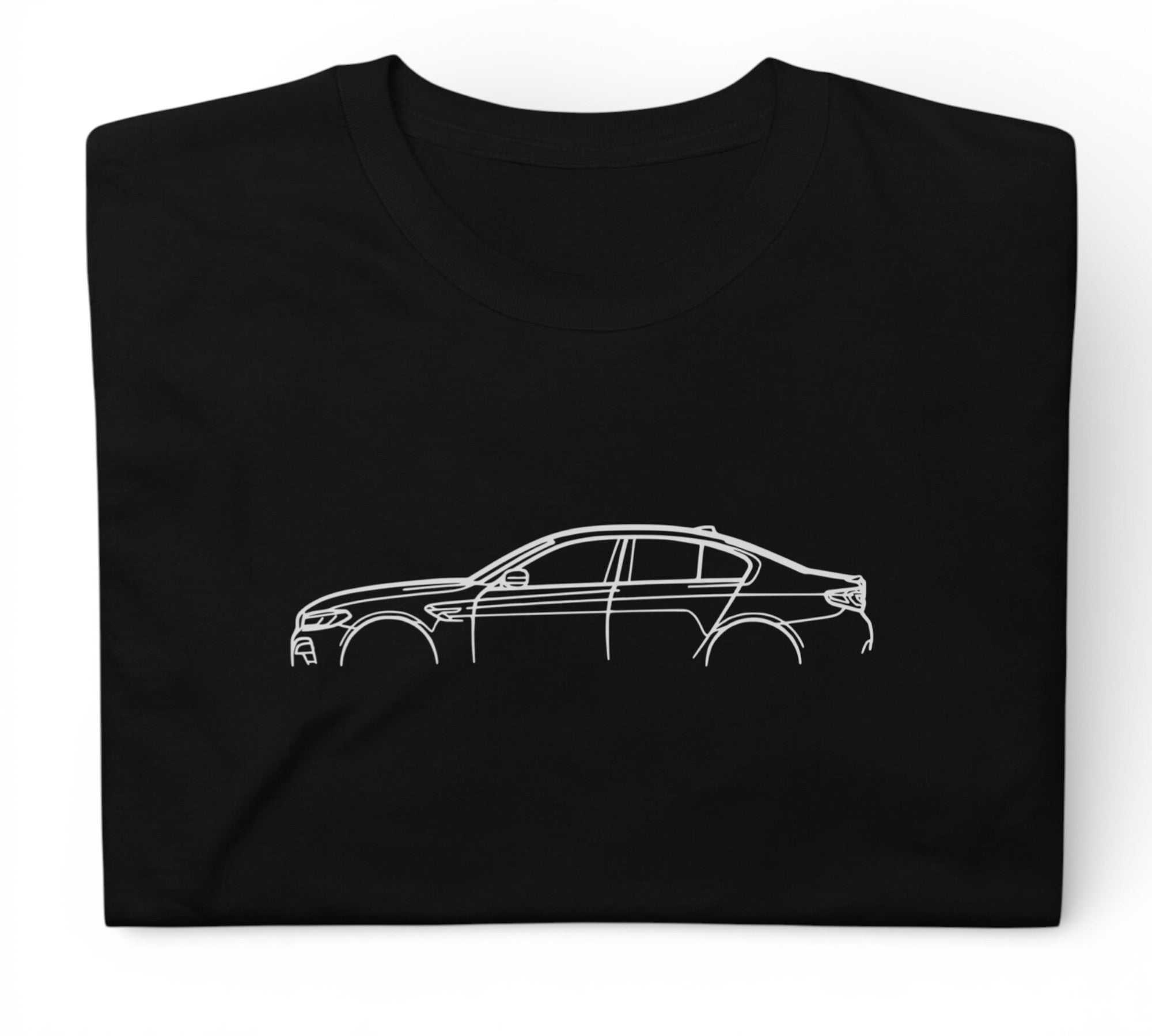 BMW M5 F90 Premium T-Shirt