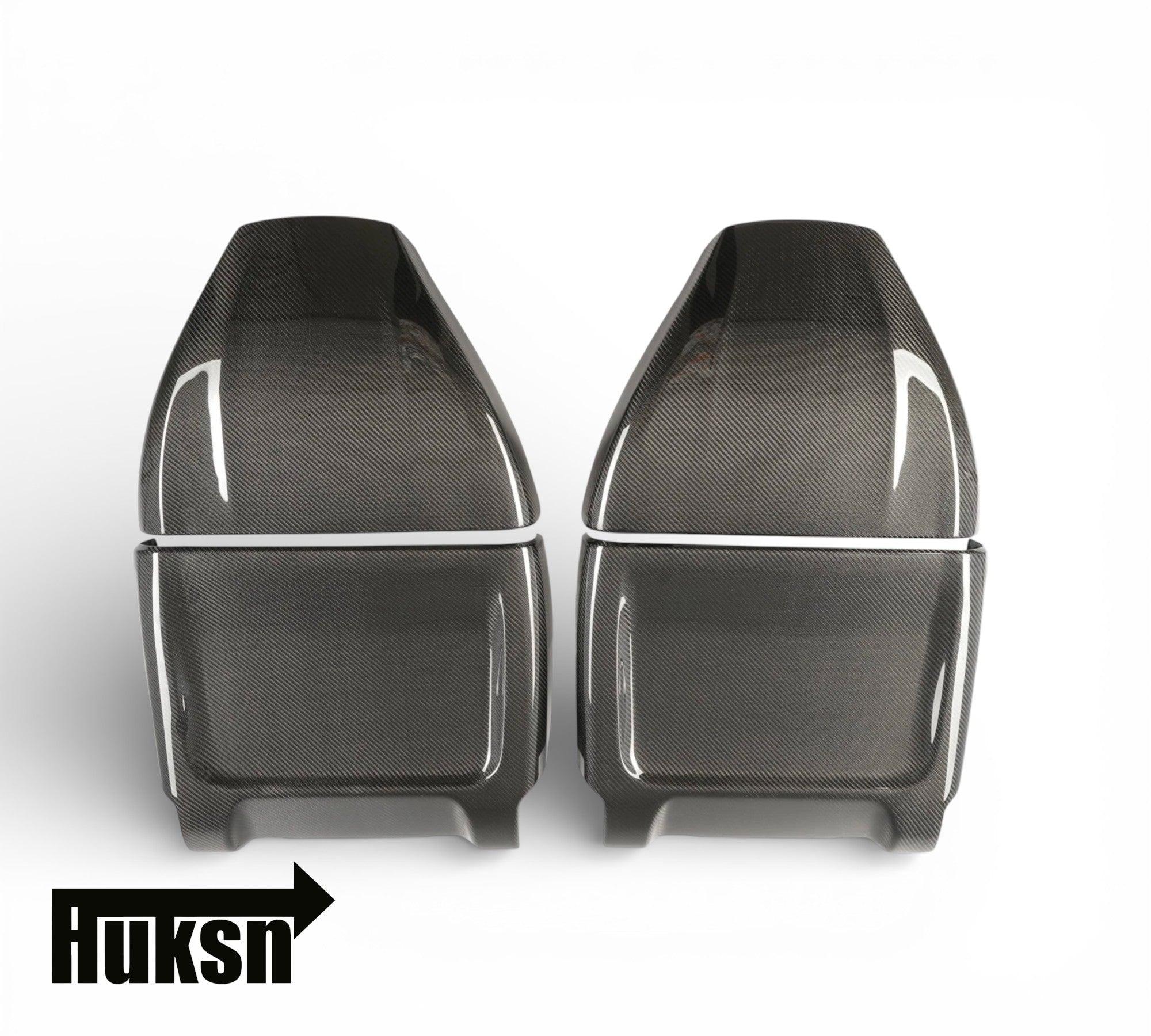 Full Carbon Fiber Seat Back F90 M5