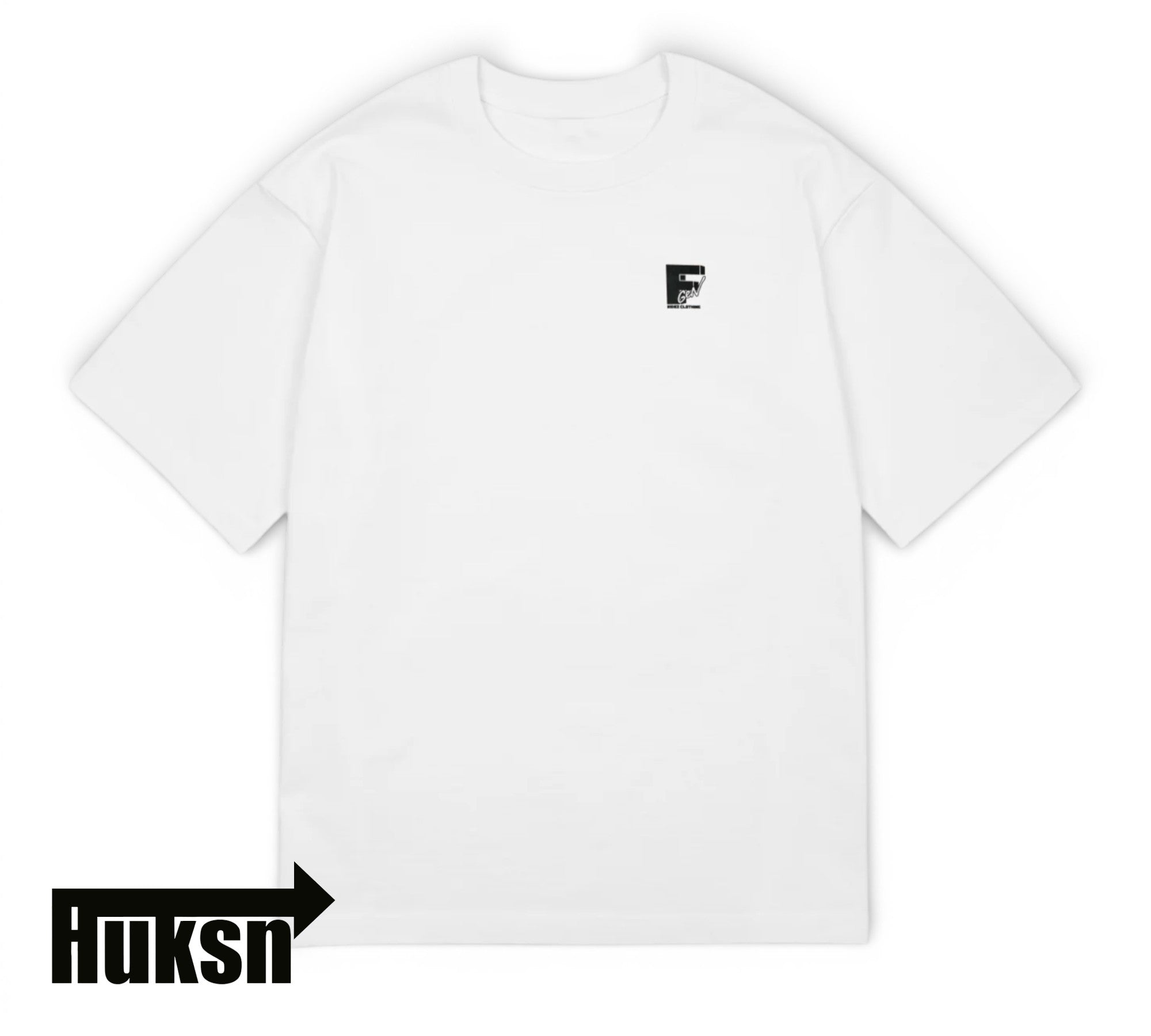 F-Generation Motorsport T-Shirt