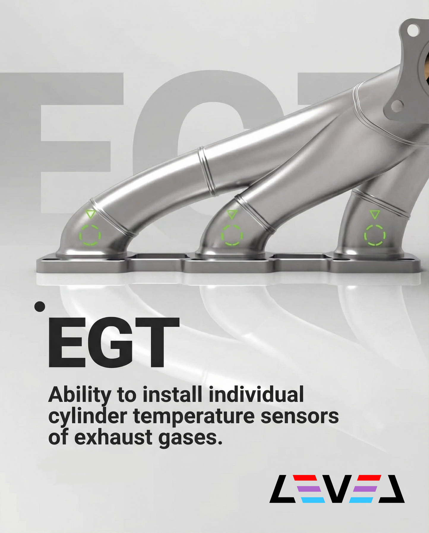 Porsche 911 (992) Performance Exhaust Manifold – Inconel 718