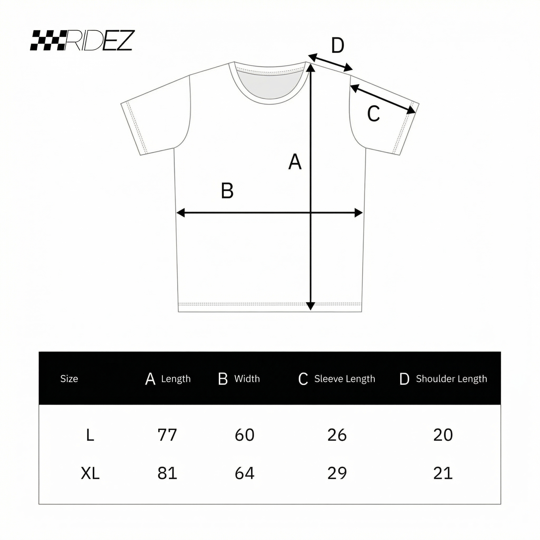 F-Generation Motorsport T-Shirt