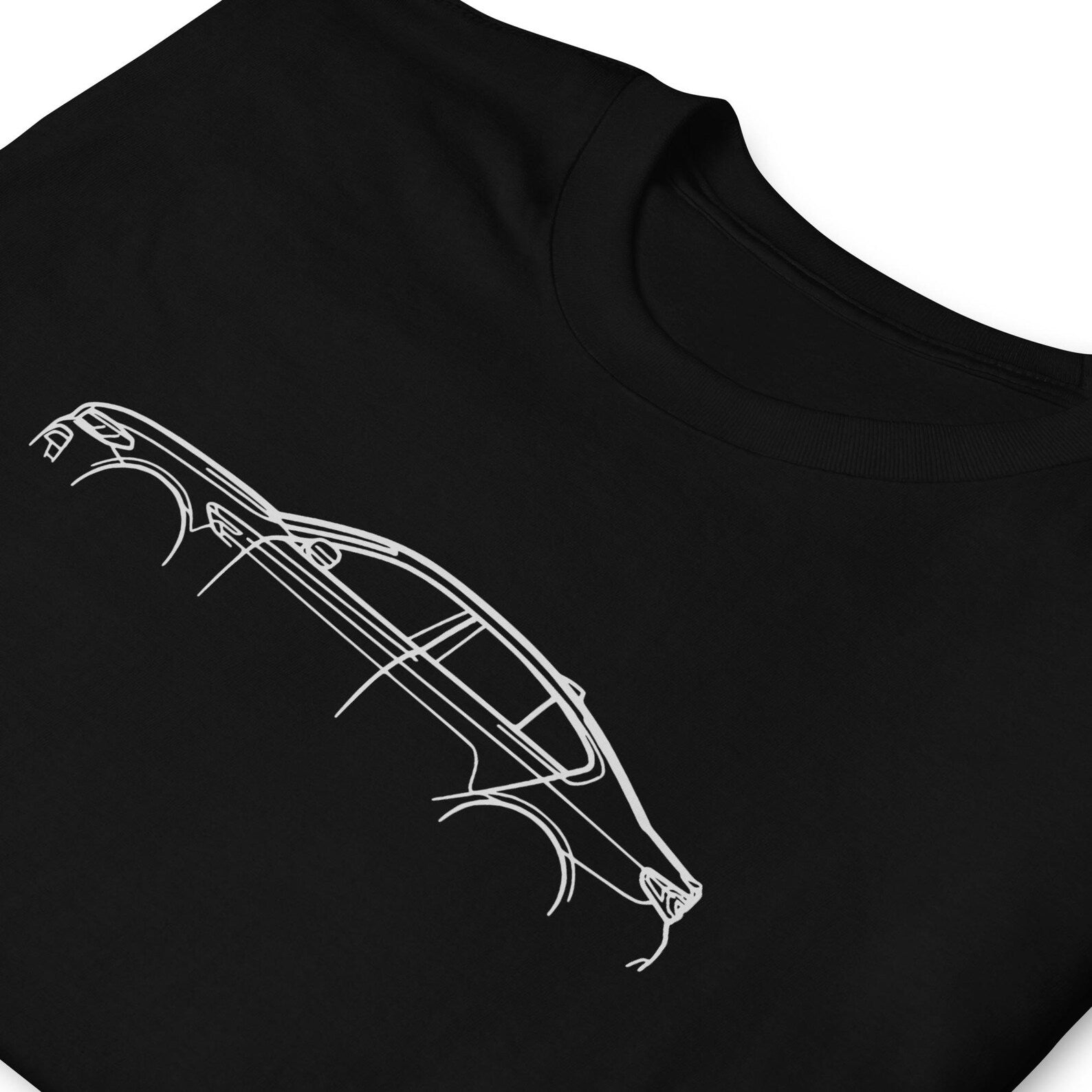 BMW M5 F90 Premium T-Shirt