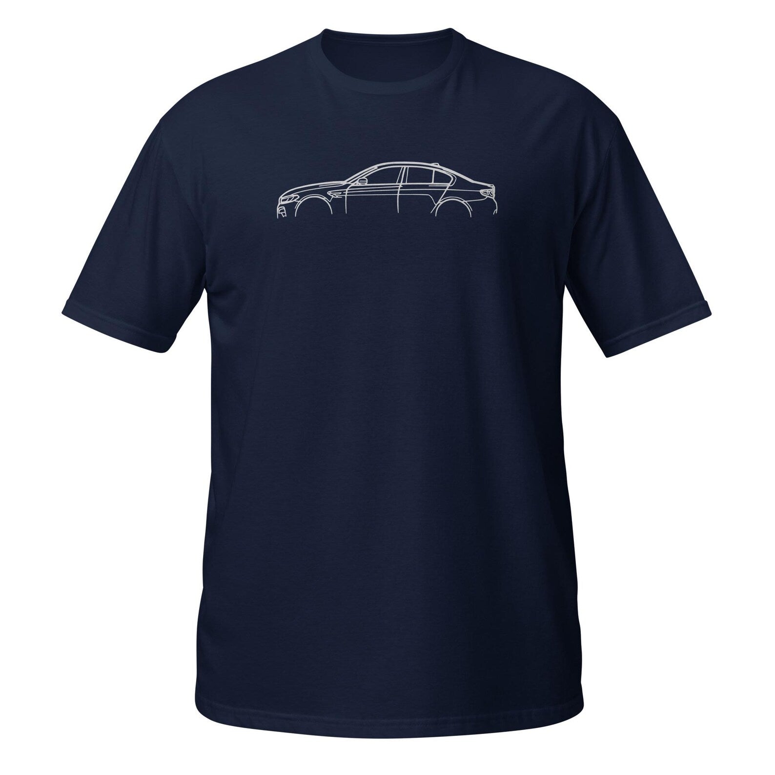 BMW M5 F90 Premium T-Shirt