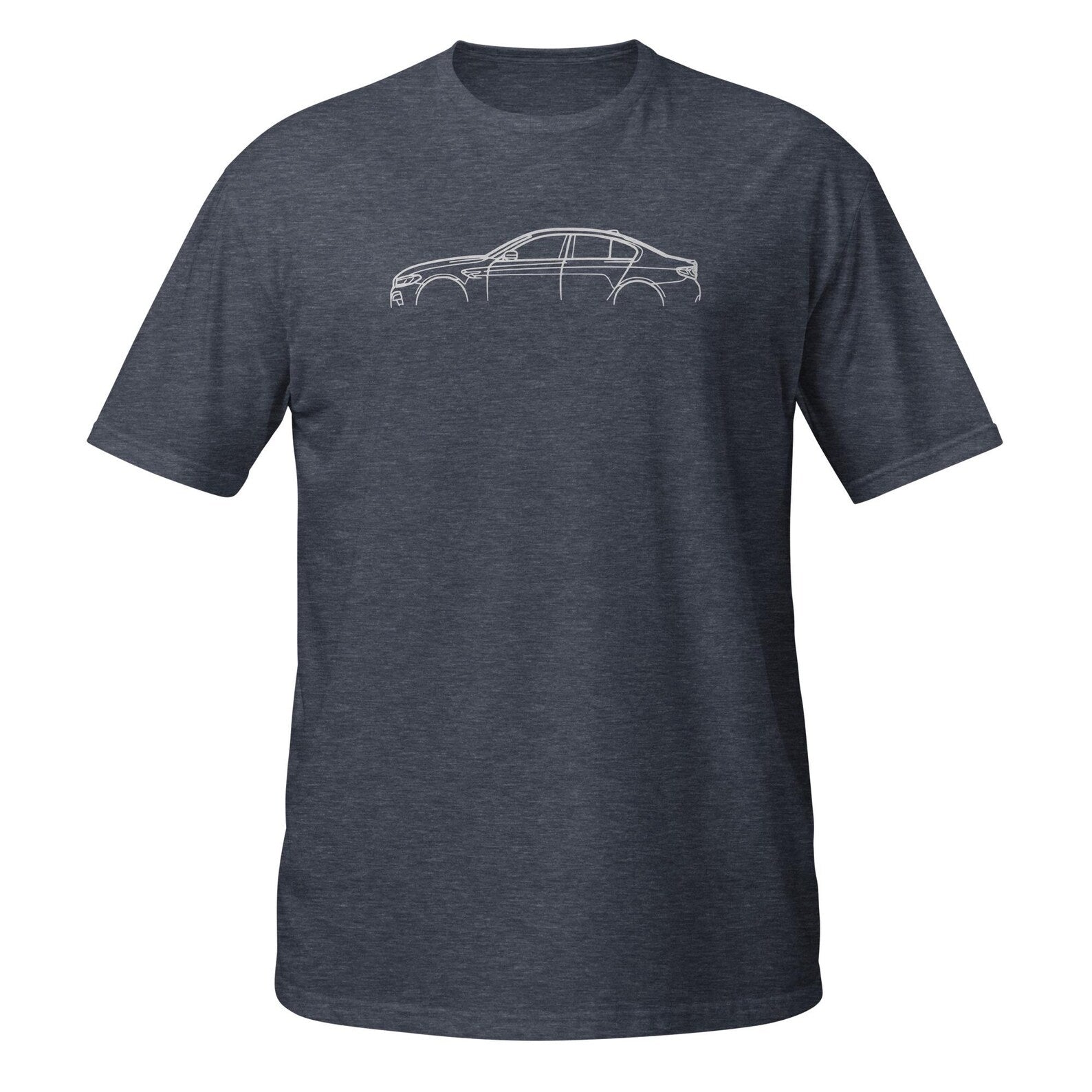 BMW M5 F90 Premium T-Shirt