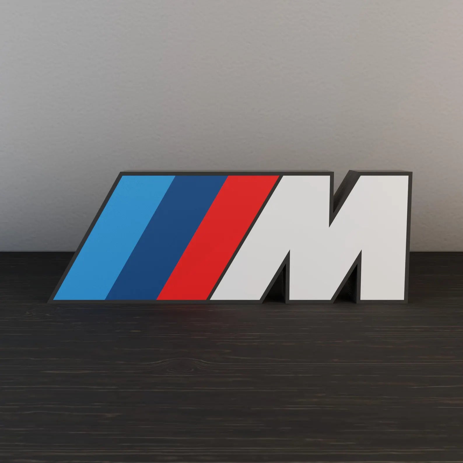 BMW M POWER LED Lamp
