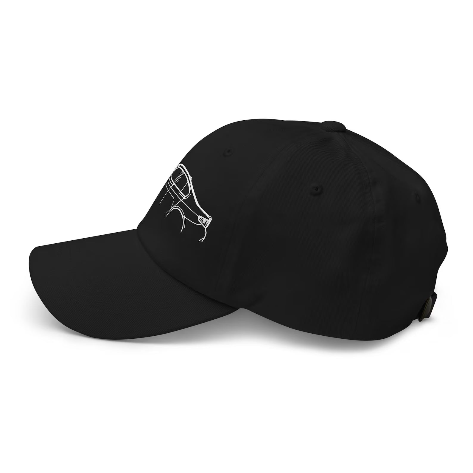 BMW M5 F90 Premium Dad Hat