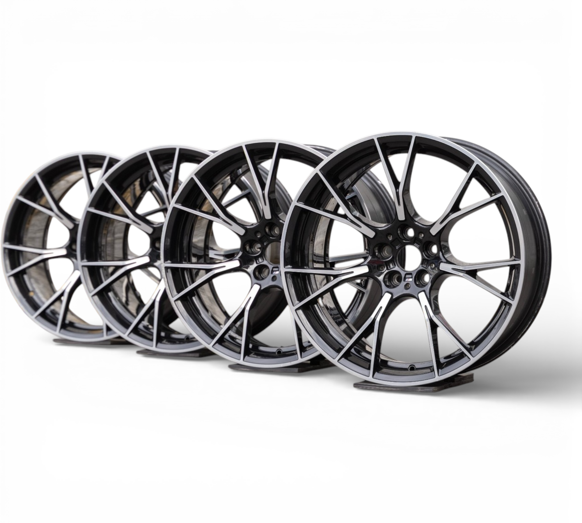 Competition 789M wheels for M5 F90