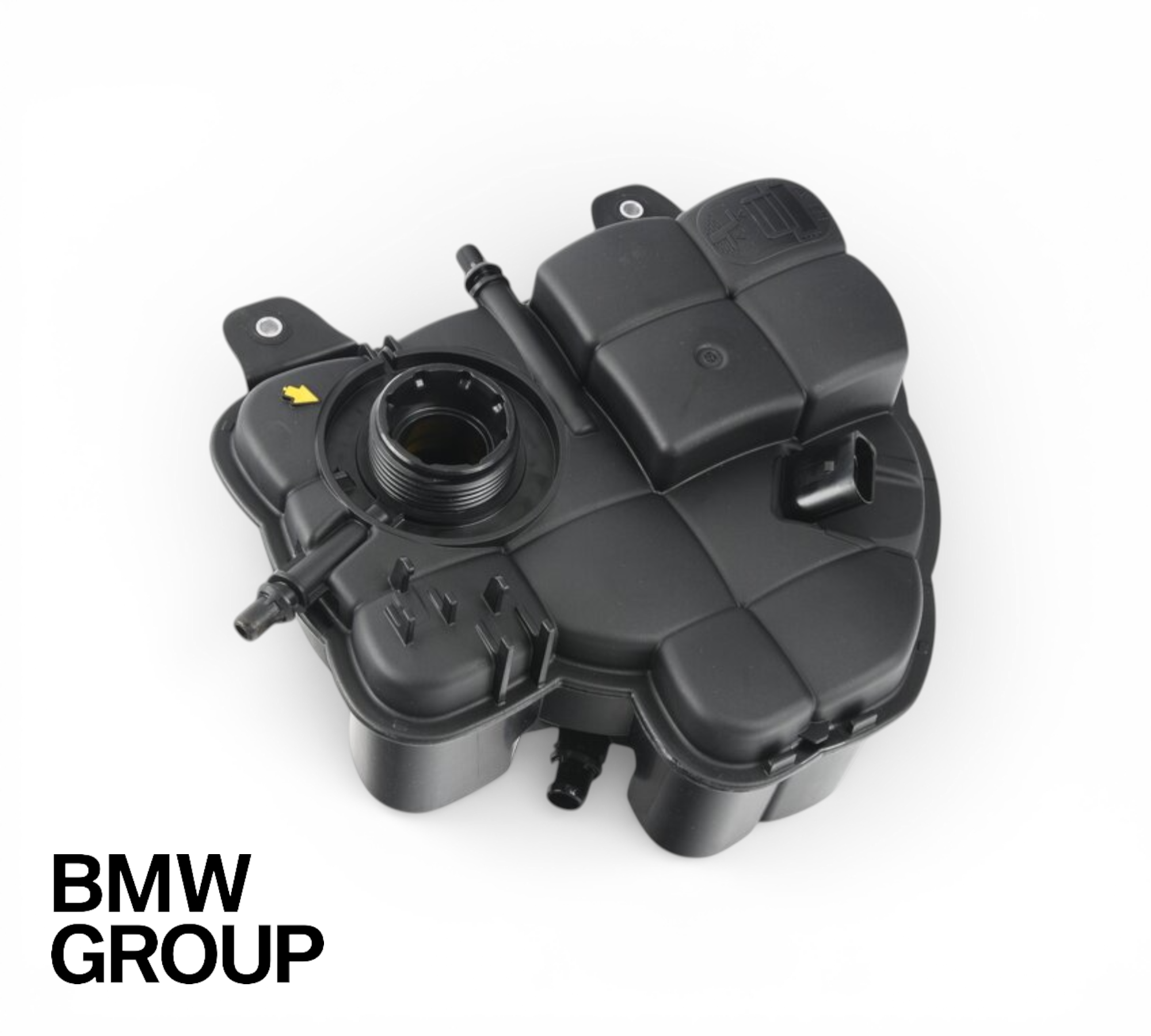 Coolant Expansion Tank - F90, F91, F92, F93