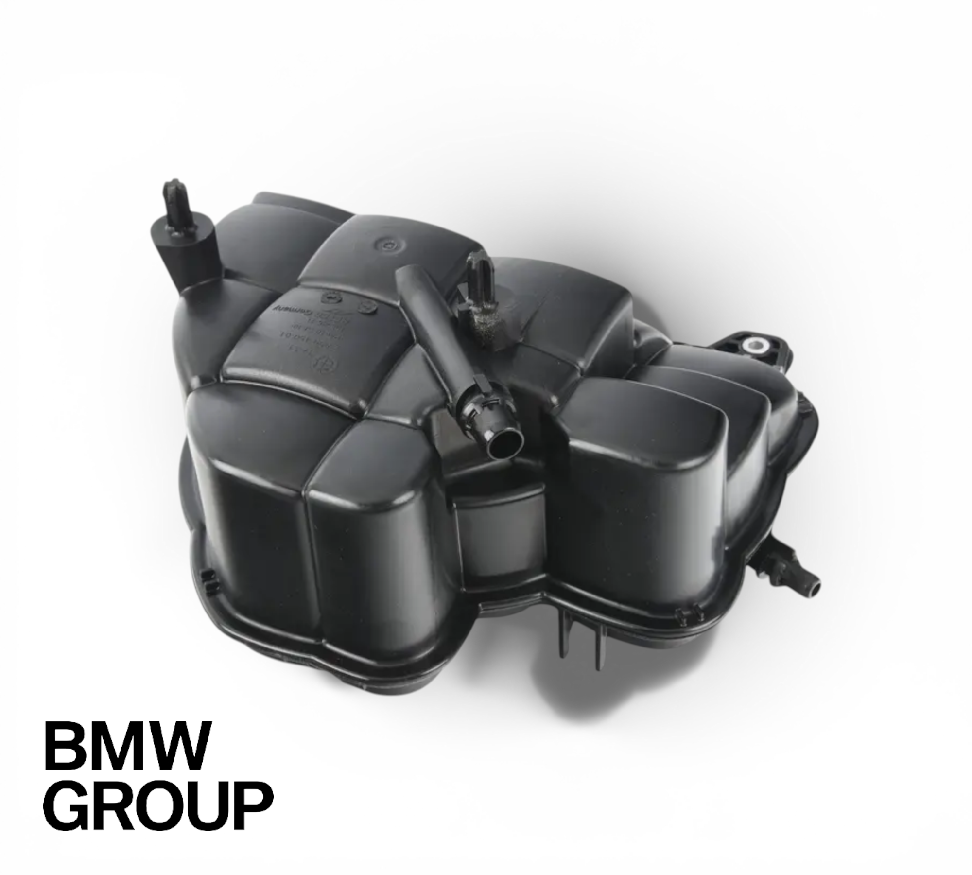 Coolant Expansion Tank - F90, F91, F92, F93