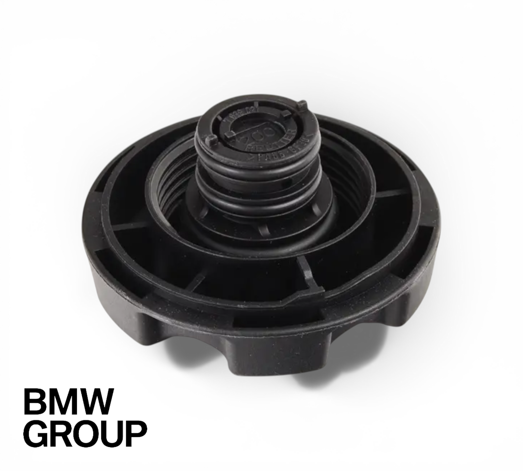 Coolant Expansion Tank Cap - F90, F91, F92, F93