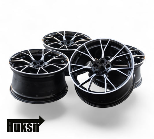Competition 789M wheels for M5 F90