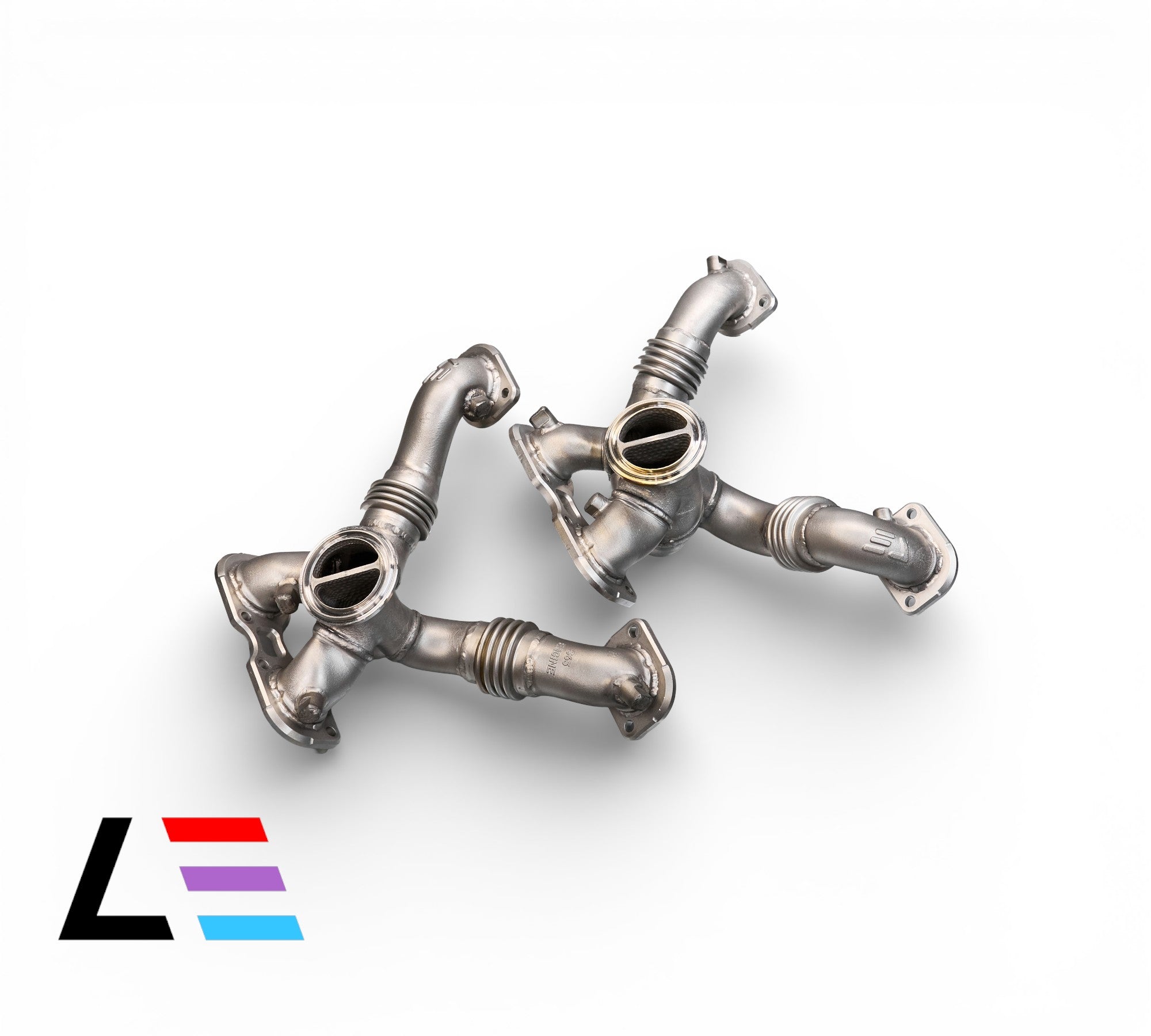 Race Exhaust Manifold F90 M5 / F9X M8