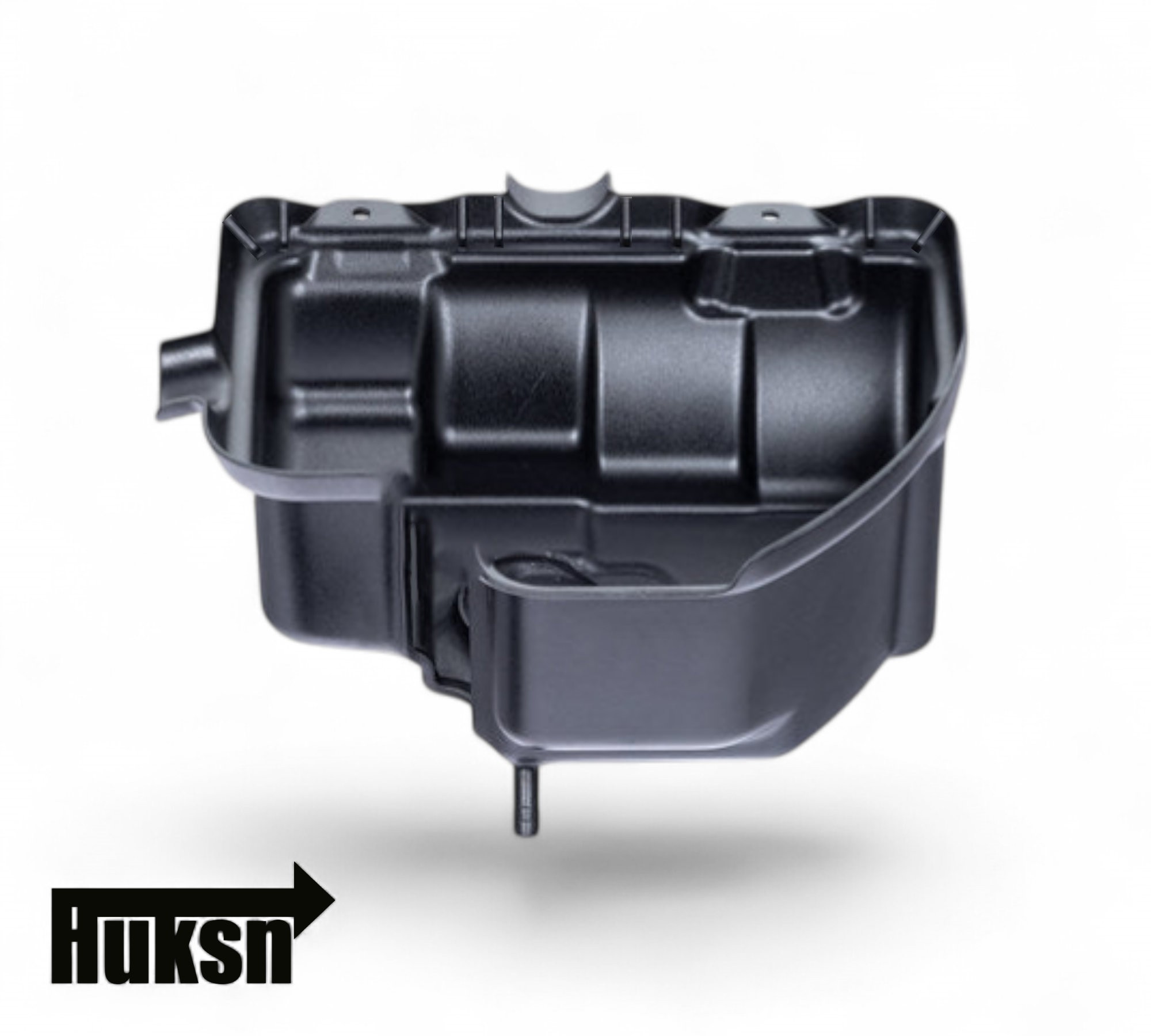 Coolant Tray Shield (CTS) F90 M5 / F9X M8