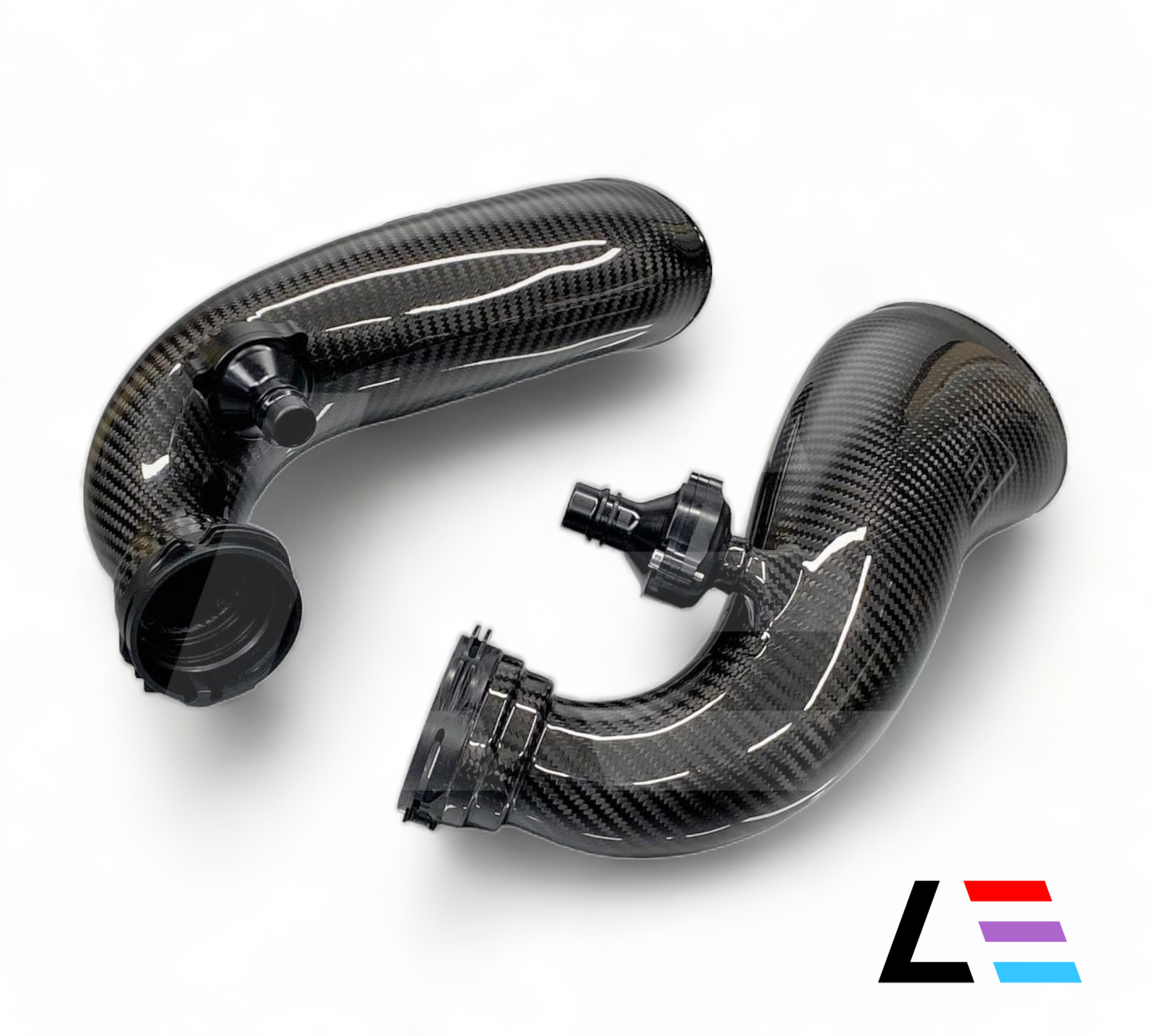 Carbon Inlet Pipe F90 M5 / F9X