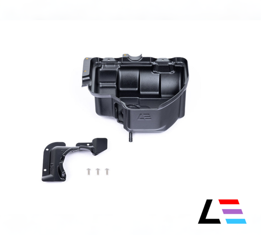 Coolant Catch Pan (CCP) F90 M5 / F9X M8