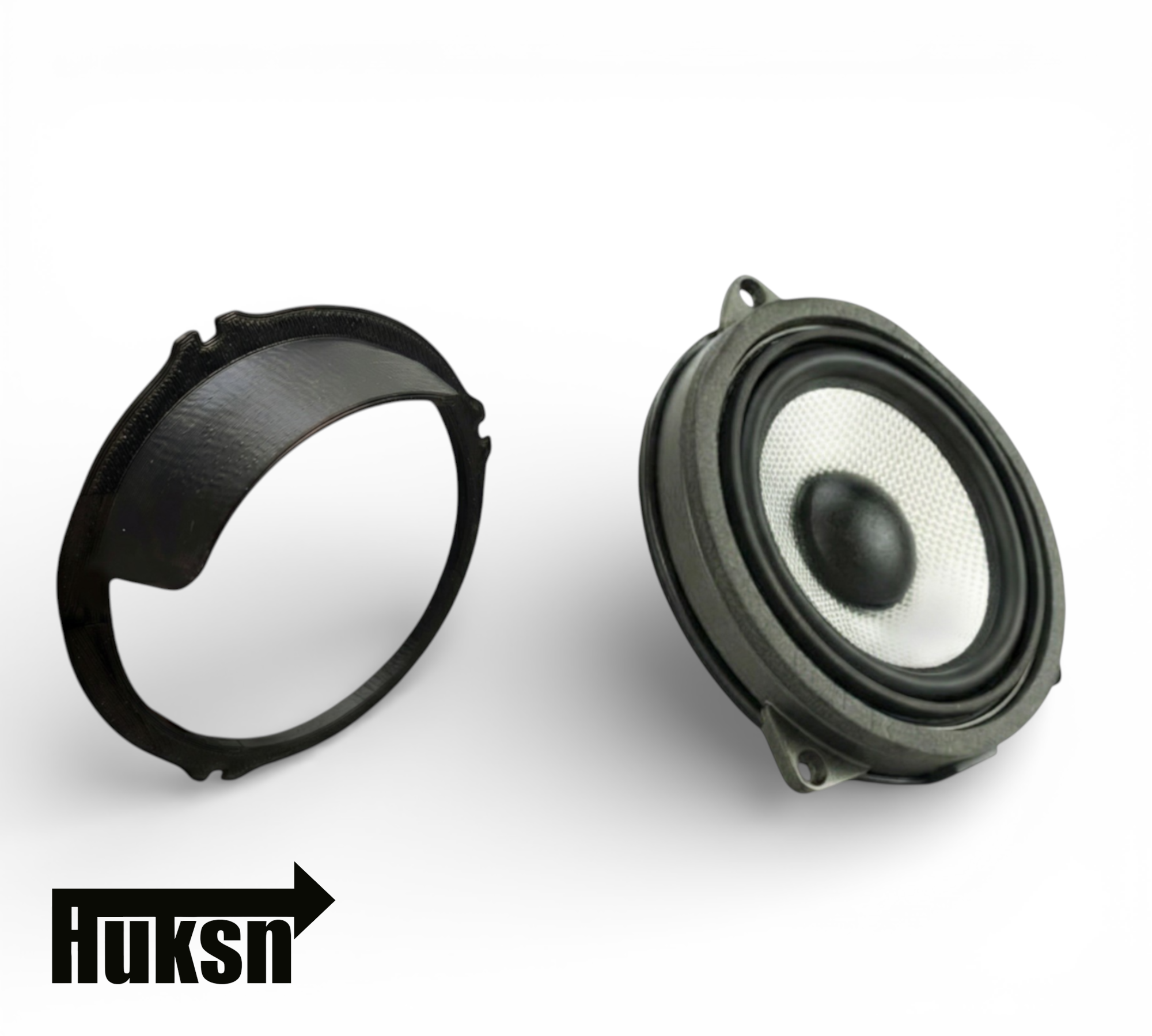 Bowers & Wilkins Midrange Door Speaker with Protector