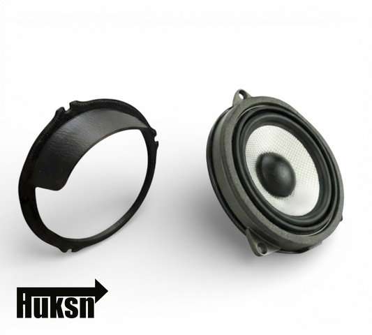 Bowers & Wilkins Midrange Door Speaker with Protector