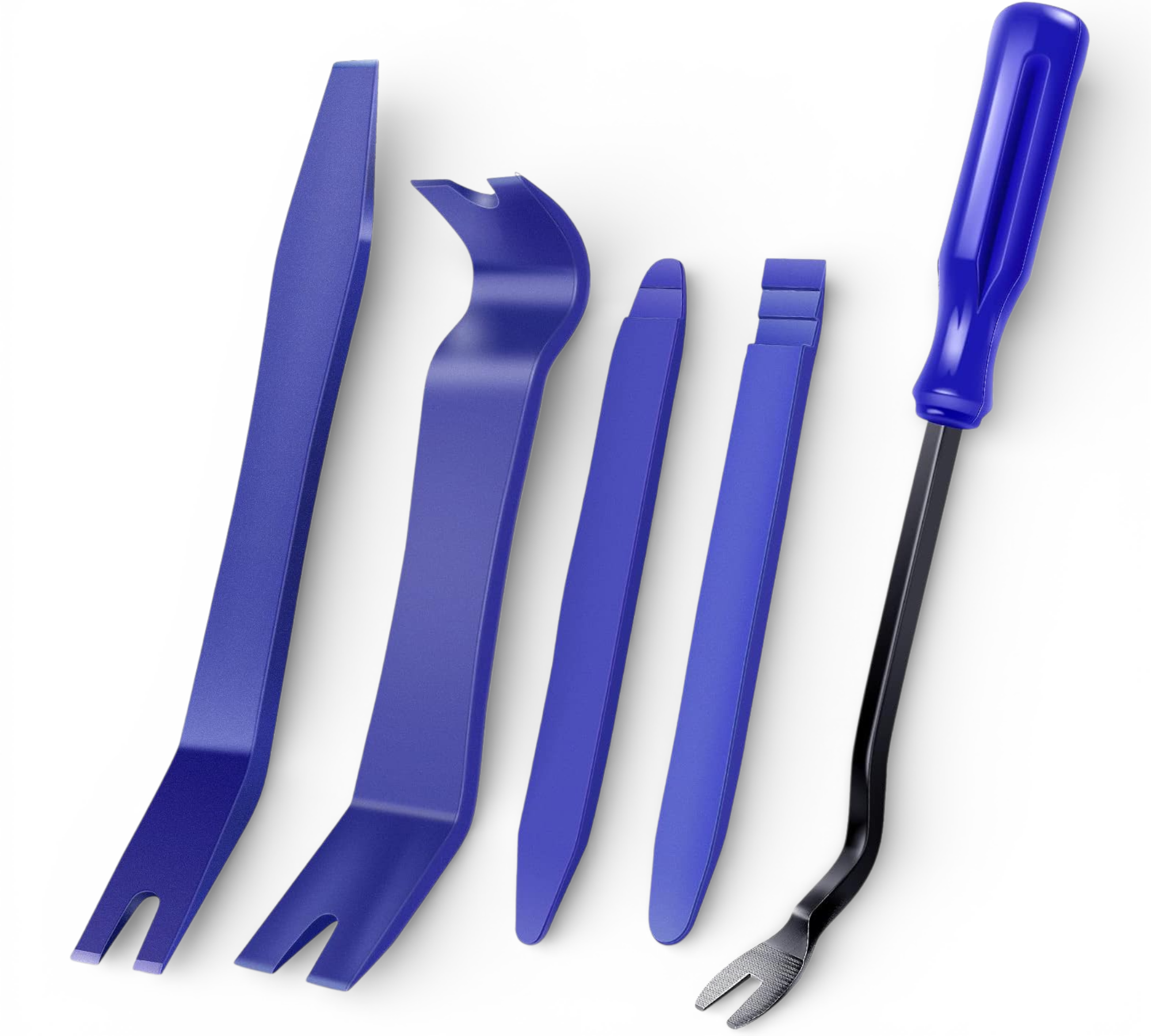 Auto Trim Removal Tool Kit