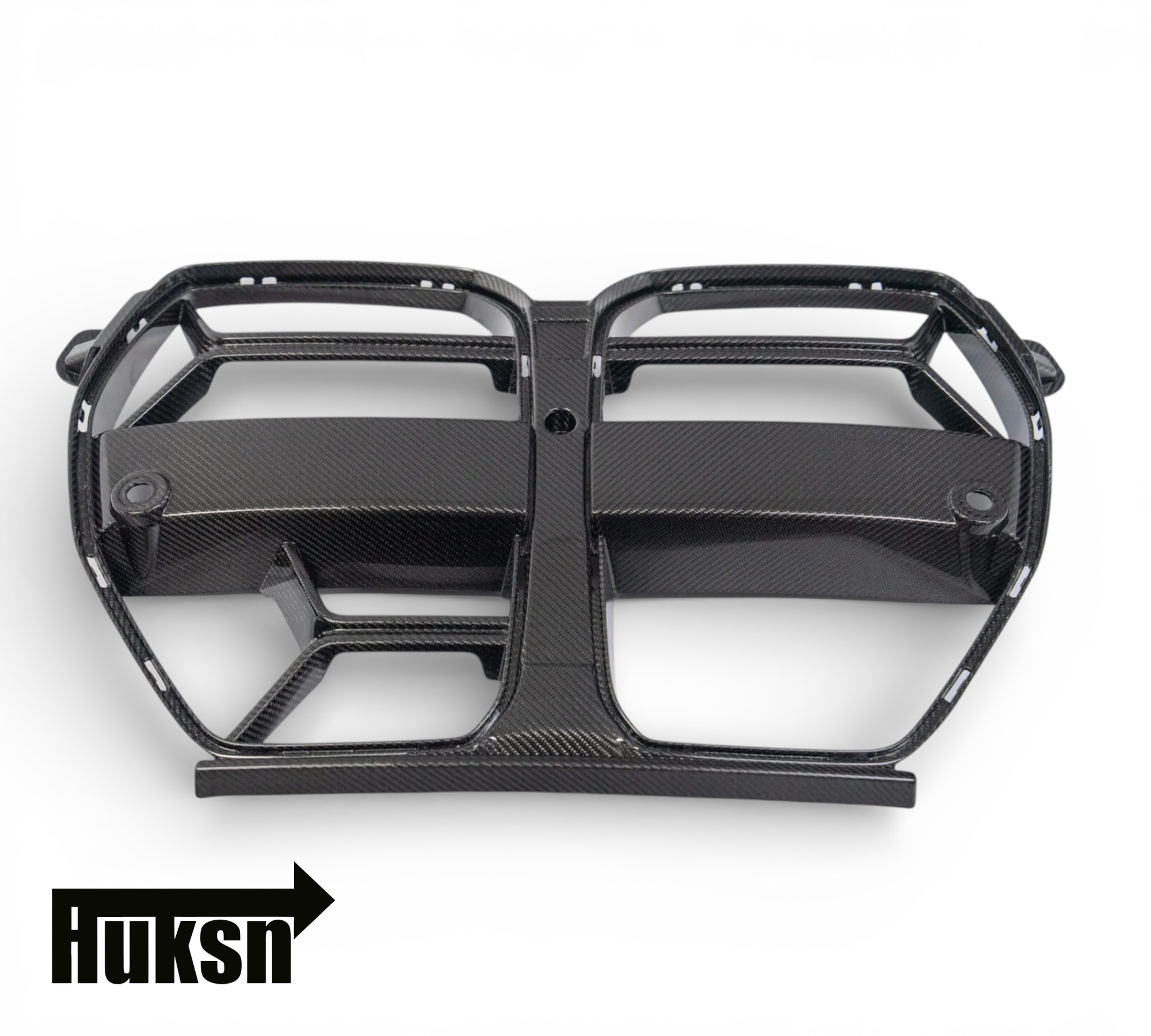 BMW G8X M3/M4 CSL Style Carbon Fiber Grille