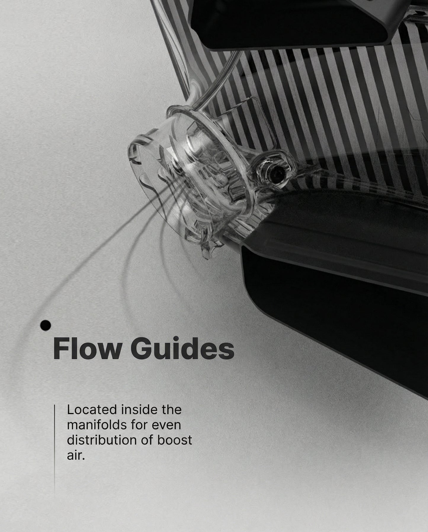 Porsche 911 (992) Performance Intercooler (BOX39 Platform) – C&R Intercooler Matrix