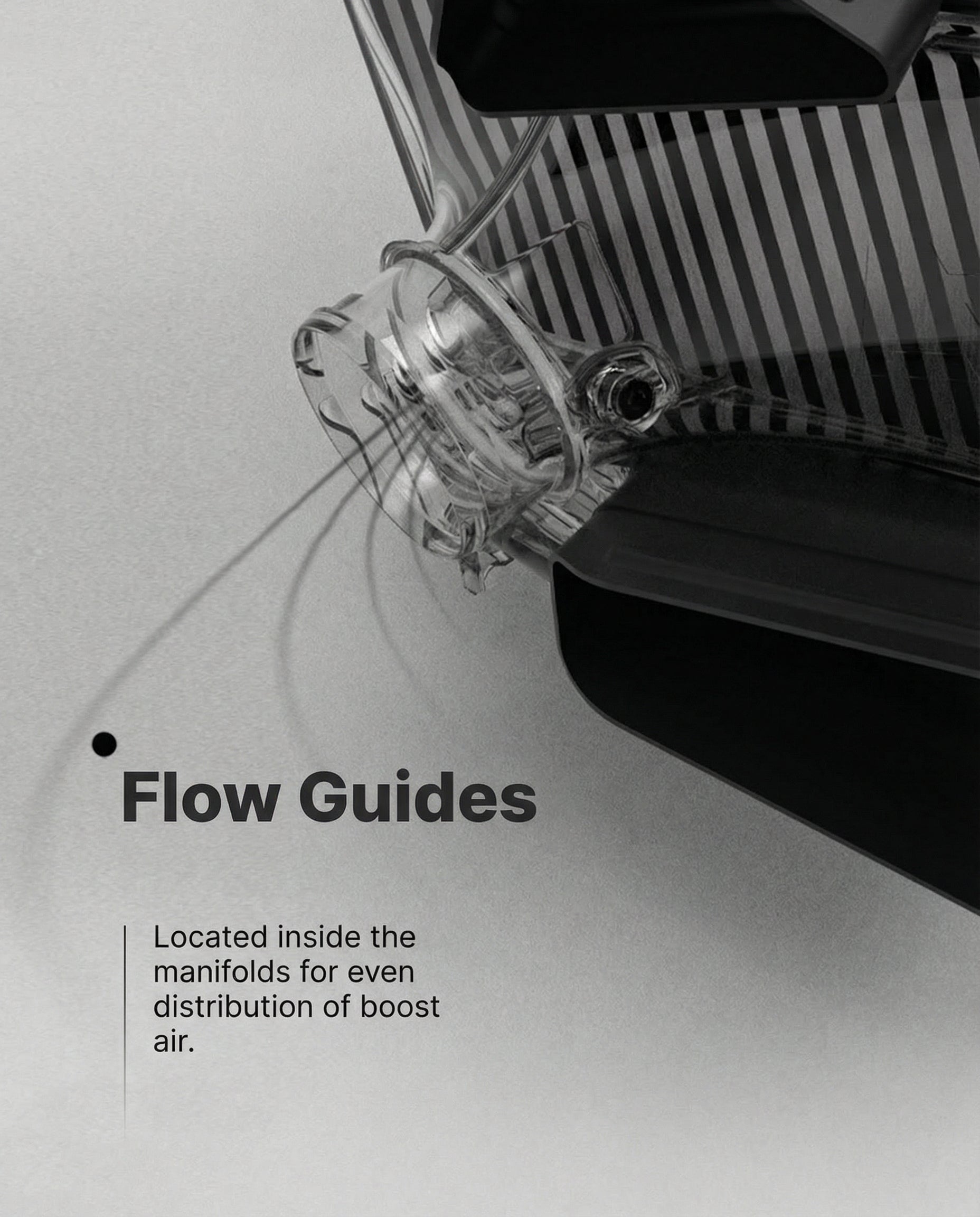 Porsche 911 (992) Performance Intercooler (BOX39 Platform) – C&R Intercooler Matrix