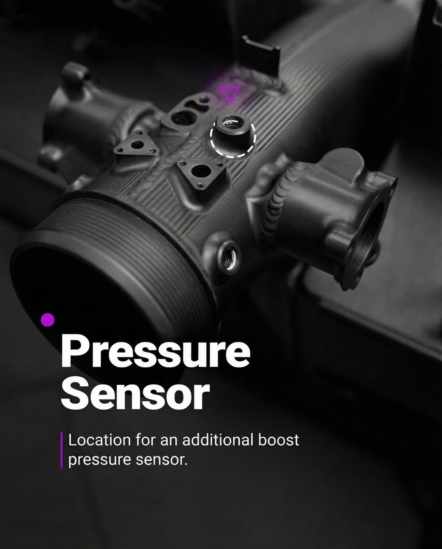 Porsche 911 (992) Performance Intercooler (BOX39 Platform) – C&R Intercooler Matrix