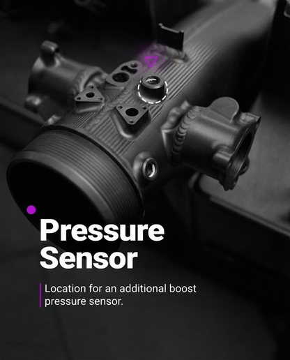 Porsche 911 (992) Performance Intercooler (BOX39 Platform) – C&R Intercooler Matrix