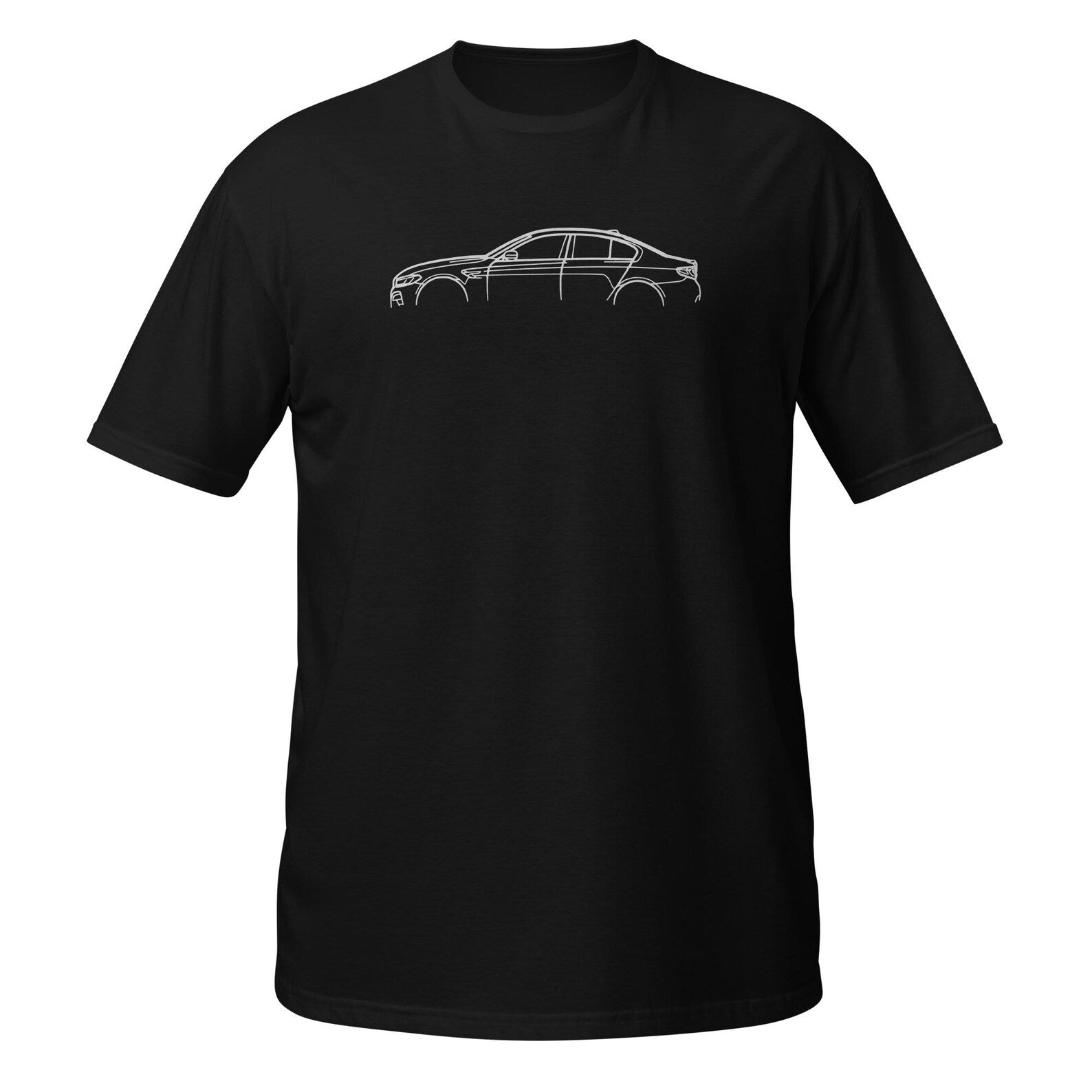 BMW M5 F90 Premium T-Shirt