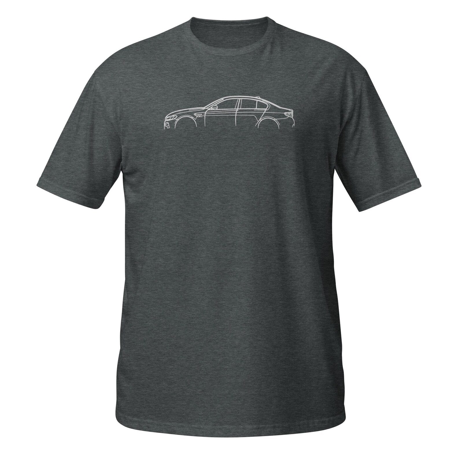 BMW M5 F90 Premium T-Shirt