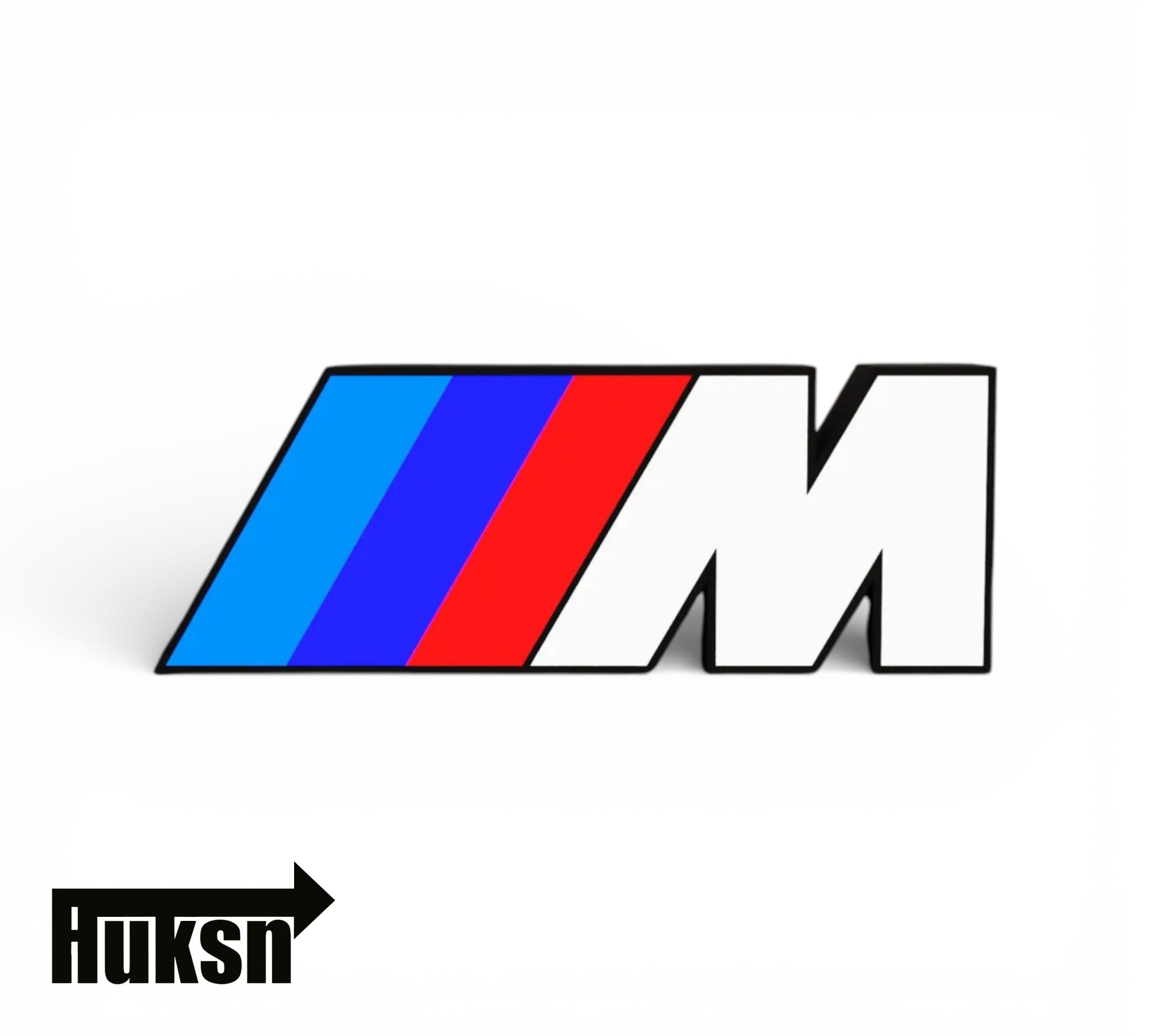 BMW M POWER LED Lamp