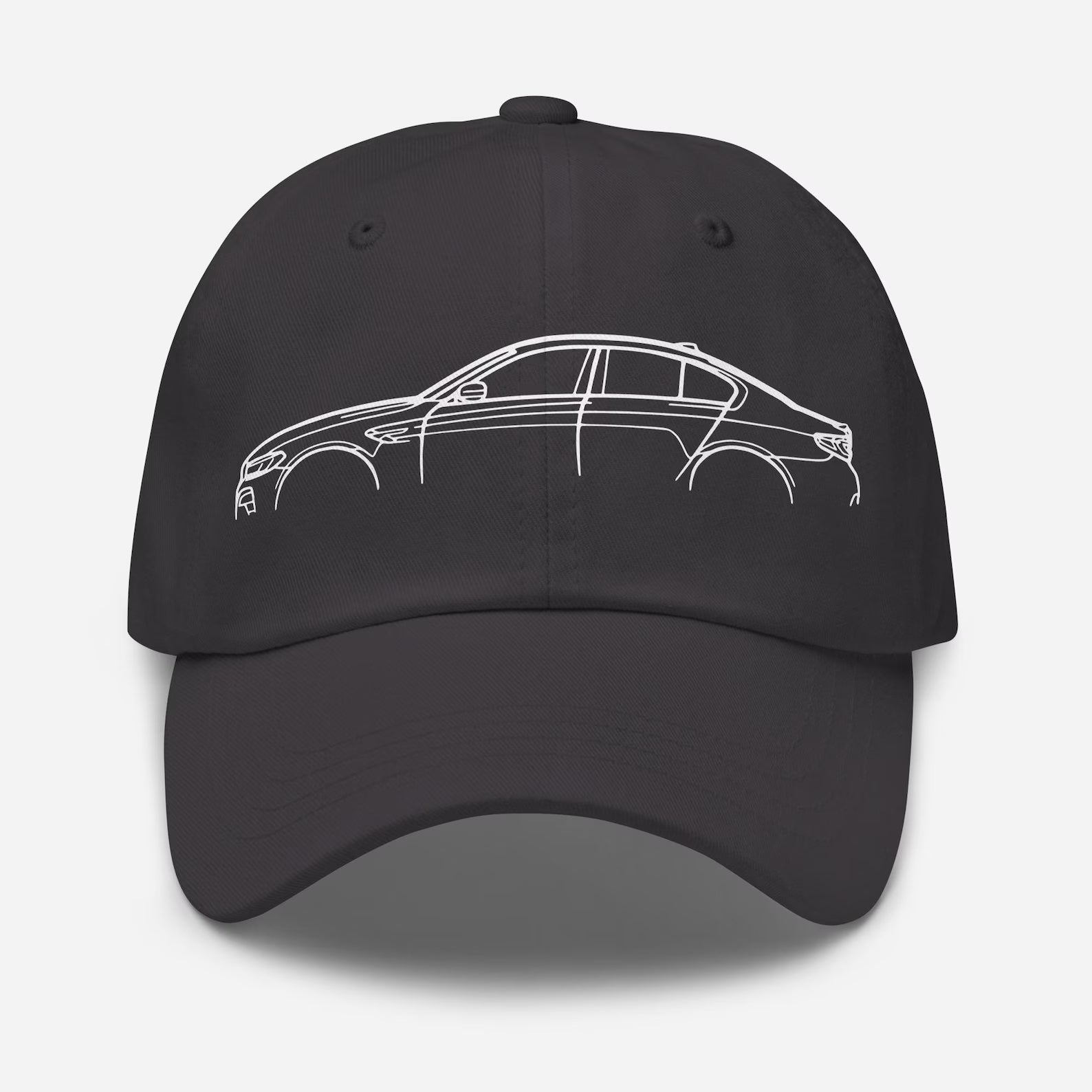 BMW M5 F90 Premium Dad Hat