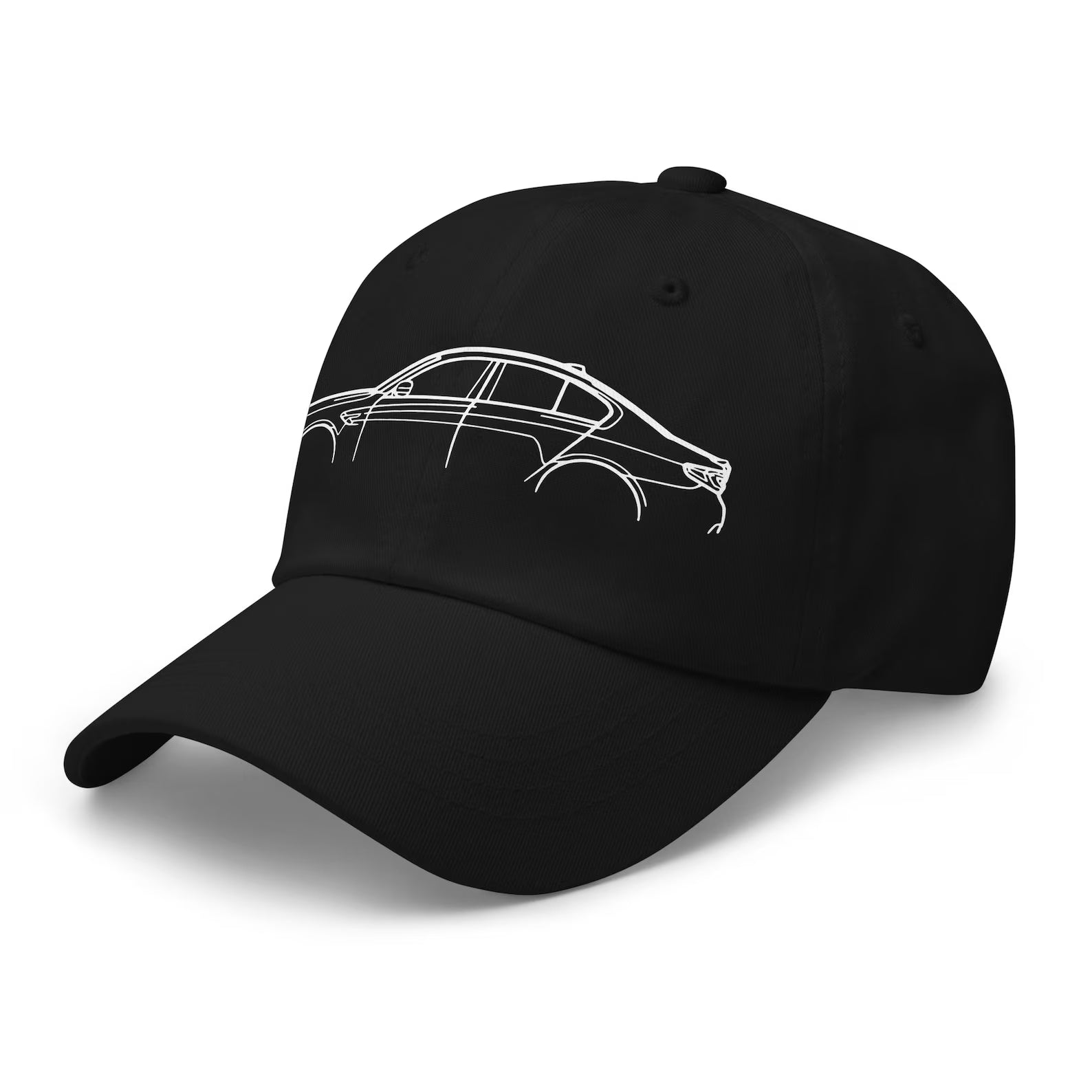 BMW M5 F90 Premium Dad Hat