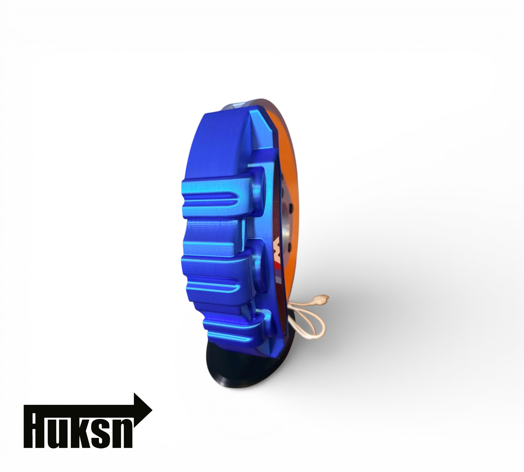 BMW M Series Brake & Caliper LED Sign