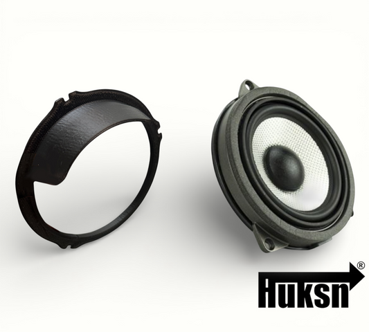 Bowers & Wilkins Midrange Door Speaker with Protector