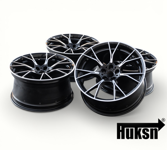 Competition 789M wheels for M5 F90